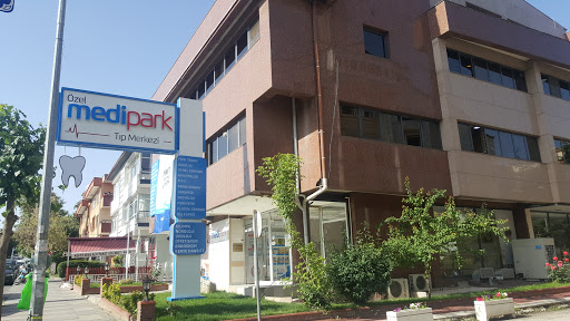 Sağlık Merkezi Ankara