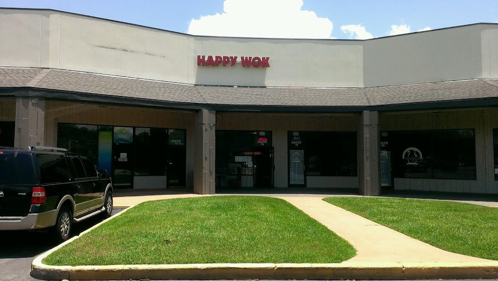 happy wok 32303