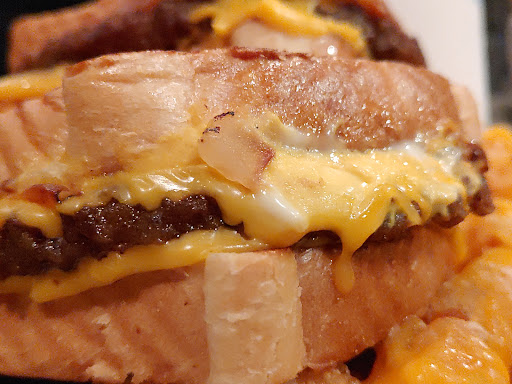 Fast Food Restaurant «Sonic Drive-In», reviews and photos, 308 Main St, Trussville, AL 35173, USA