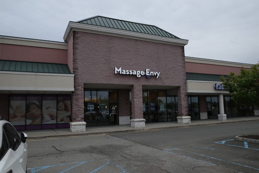 Massage Envy 07002