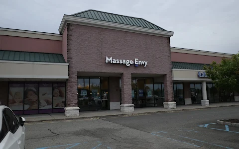 Massage Envy image