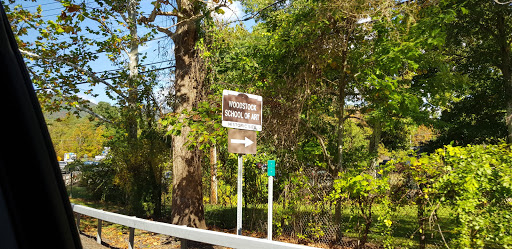 Golf Club «Woodstock Golf Club», reviews and photos, NY-212 & NY-375, Woodstock, NY 12498, USA