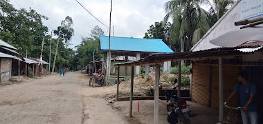 এস বি এস সোনার বাংলা লিমিটেড - Sbs Sonar Bangla LTD