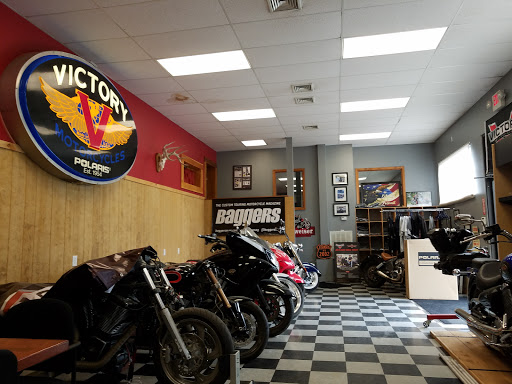 Motorcycle Shop «LLOYDZ Motor Workz», reviews and photos, 25 Railroad Ave, Pine Bush, NY 12566, USA