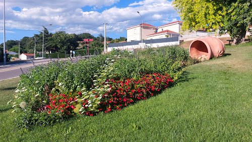 Le Pot Renversé à Salaise-sur-Sanne