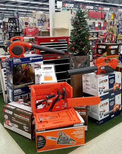 Hardware Store «Metzger Ace», reviews and photos, 109 Constitution Ave, Louisville, OH 44641, USA