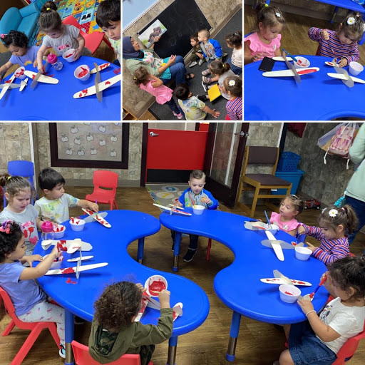 Day Care Center «Blossom Learning Center», reviews and photos, 5721 Inkster Rd, Garden City, MI 48135, USA