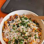 Photo n°2 de l'avis de Jitka.u fait le 06/10/2023 à 08:42 sur le  PastaRun à Syracuse