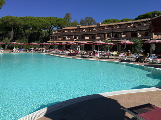 Extérieur hôtels Corte dei Tusci - Village Palace 58020 Puntone di Scarlino