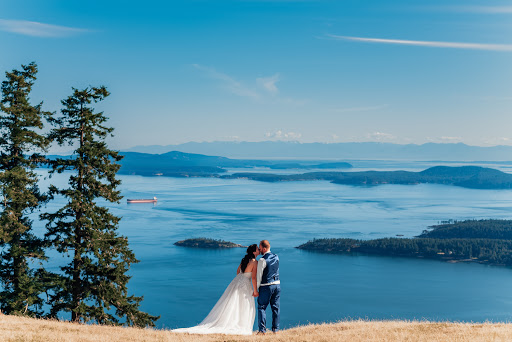 Wedding photography Vancouver