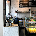 Photo n°3 de l'avis de Youting. fait le 28/01/2020 à 13:45 sur le  Funk You - Natural Food à Berlin