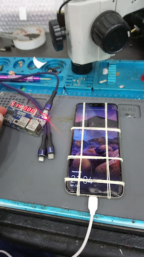 SmartPhone Repair - Santo Domingo de los Colorados