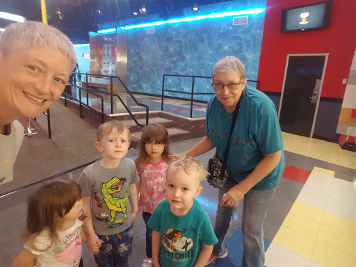 Movie Theater «Regal Cinemas Spotlight 14», reviews and photos, 1100 N Interstate Dr, Norman, OK 73072, USA