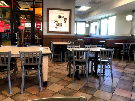 Fast Food Restaurant «Chick-fil-A», reviews and photos, 28201 Crown Valley Pkwy, Laguna Niguel, CA 92677, USA