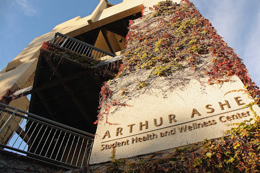 UCLA Arthur Ashe Student Health & Wellness Center