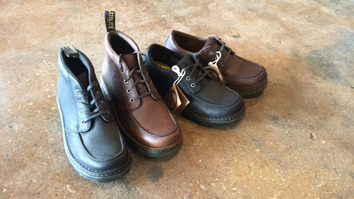 Boot Store «Chester Boot Shop», reviews and photos, 28037 Gratiot Ave, Roseville, MI 48066, USA