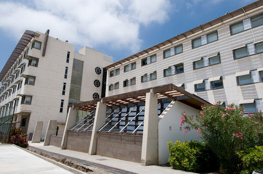 Residencias Universitarias ULPGC Campus de Tafira