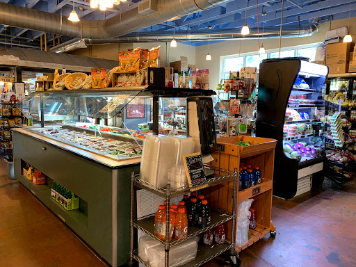 Gourmet Grocery Store «Jekyll Market», reviews and photos, 11 Main St, Jekyll Island, GA 31527, USA