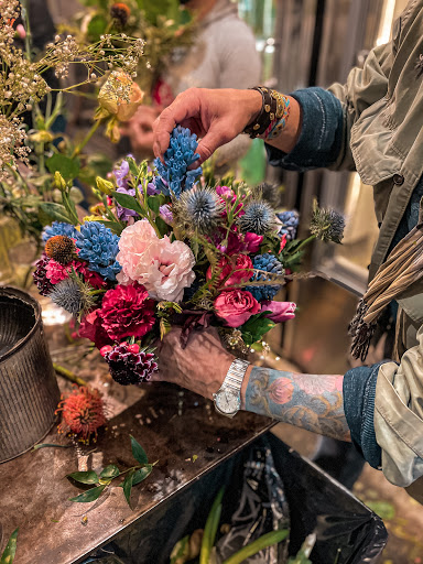 Florist «fLorEsta», reviews and photos, 51-02 Vernon Blvd, Long Island City, NY 11101, USA