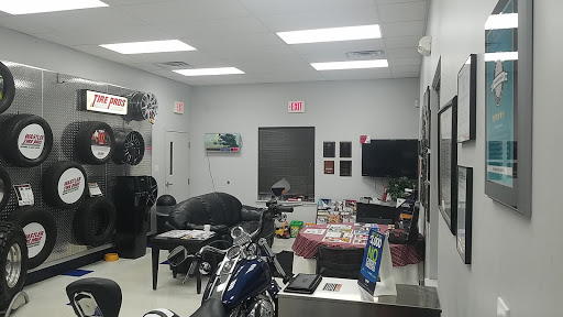 Tire Shop «Wastler Tire Pros», reviews and photos, 4174 Ridge Rd, Westminster, MD 21157, USA