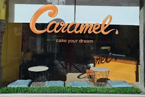 Caramel image