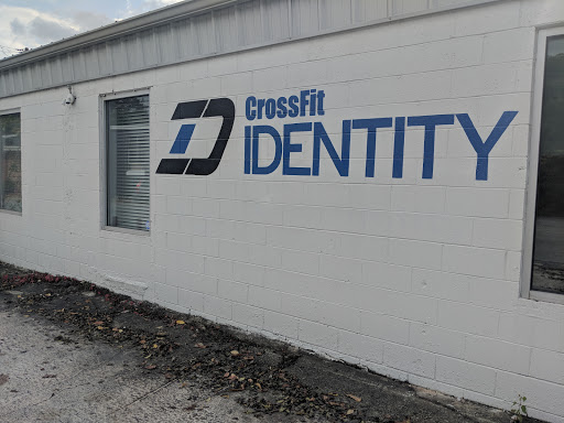 Gym «CrossFit Identity», reviews and photos, 1185 Zonolite Rd NE, Atlanta, GA 30306, USA