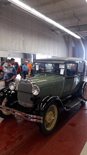 Auto Auction «Manheim Dallas», reviews and photos, 5333 W Kiest Blvd, Dallas, TX 75236, USA