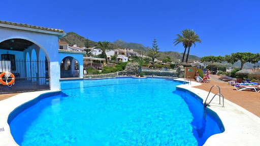 AMARA BEACH NERJA - COZY APARTMENTS CREATED WITH   