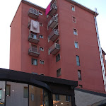 Photo n°1 de l'avis de Andrey.n fait le 11/04/2018 à 20:14 sur le  iH Hotels Milano St John à Sesto San Giovanni