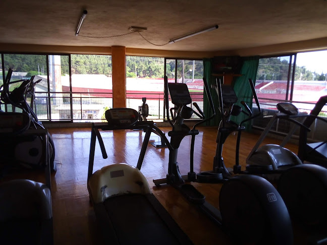 Σχόλια και κριτικές για το Γυμναστήριο Ζαχείλας Βασίλης