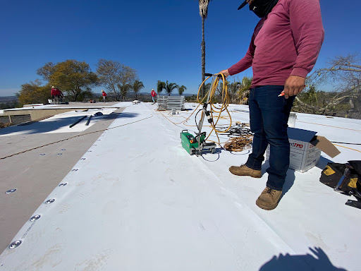Ascent Roofing image