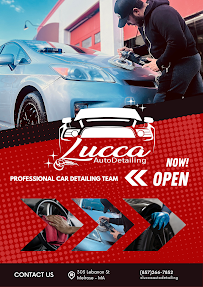 Lucca Auto Detailing photo