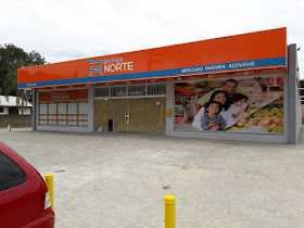 Mercado Super Norte Rio Vermelho