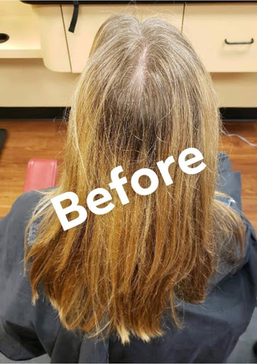 Hair Salon «Supercuts», reviews and photos, 501 W Henderson St, Cleburne, TX 76033, USA