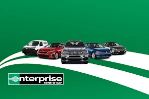 Enterprise Car & Van Hire - Shirley image