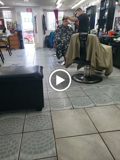 Barber Shop «Marimar Barber Shop-Beauty Shop», reviews and photos, 10908 S Figueroa St, Los Angeles, CA 90061, USA