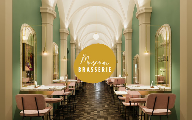 MuseumBrasserie