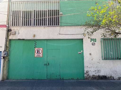 MALLA SOMBRA Y LÁMINAS ZAPOPAN