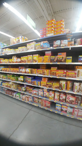 Supermarket «Walmart Neighborhood Market», reviews and photos, 1050 Alamance Church Rd, Greensboro, NC 27406, USA