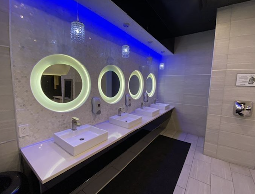 Gym «Push Fitness Club», reviews and photos, 15 Jericho Turnpike, New Hyde Park, NY 11040, USA