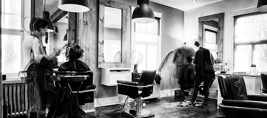 Kudsac - Salon de coiffure à Trois-Rivières