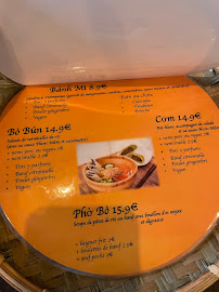 Soupe du Restaurant vietnamien C' TROP BUN à Paris - n°11