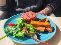 Plats et boissons du Restaurant Ô Pêcheur à Saint-Georges-de-Reneins - n°7