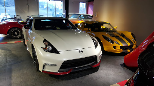 Used Car Dealer «Motorcars Washington», reviews and photos, 44264 Mercure Cir, Sterling, VA 20166, USA