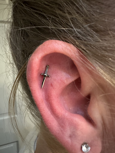 Explore dragon tattoo ideas forearm, creative tattoo ideas in Las Vegas, available at Club Tattoo