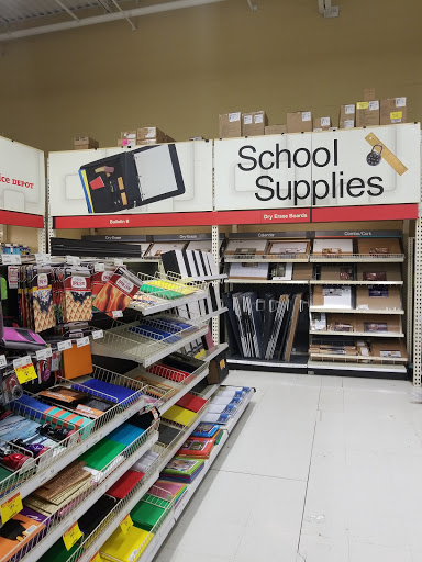 Office Supply Store «Office Depot», reviews and photos, 9610 Pineville-Matthews Rd, Pineville, NC 28134, USA