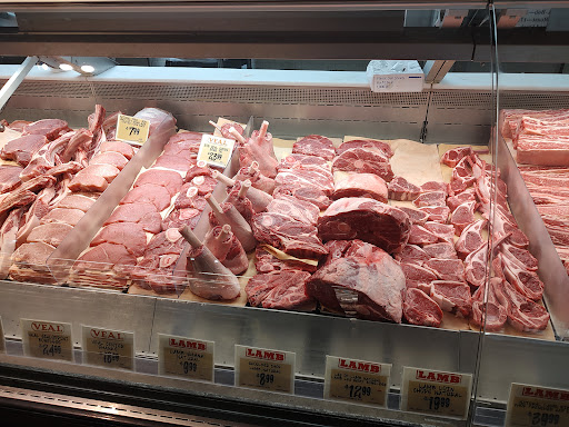 Supermarket «H-E-B Central Market», reviews and photos, 4821 Broadway St, San Antonio, TX 78209, USA