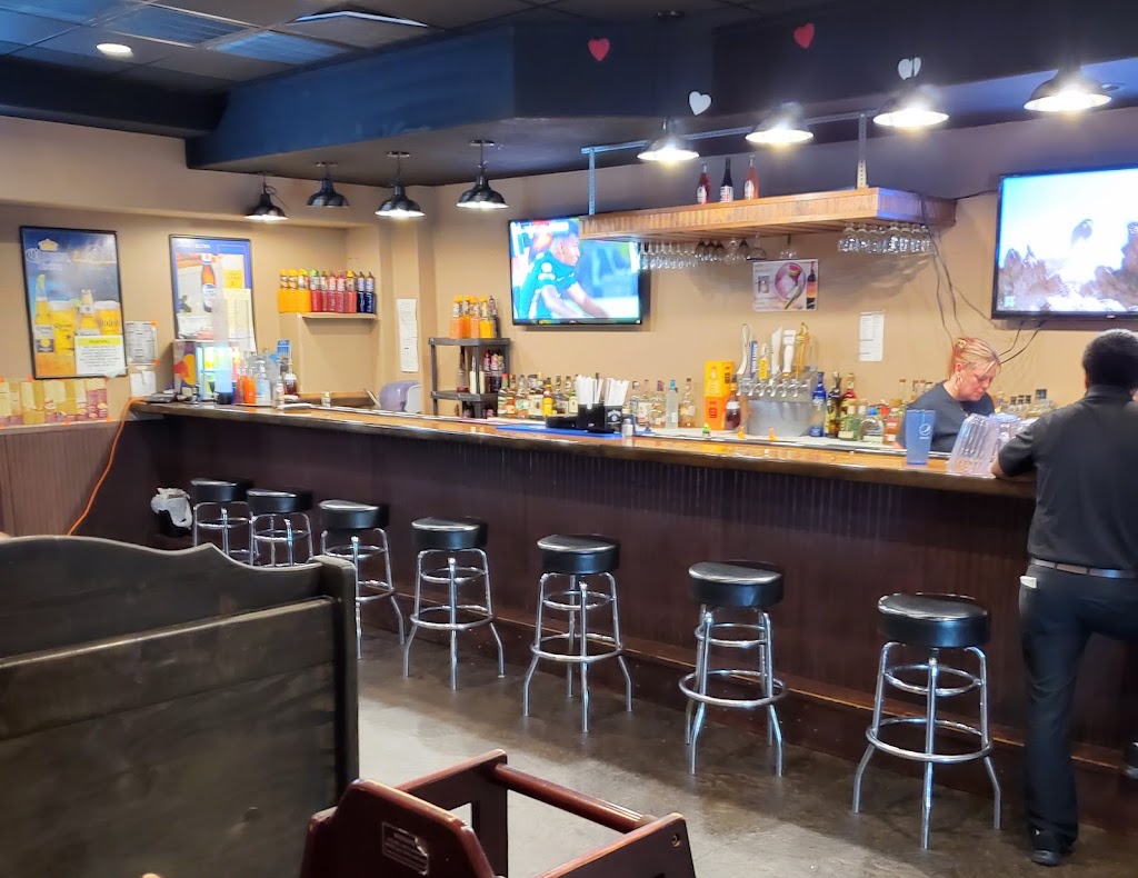 Pablo's Authentic Mexican Restaurant 37040