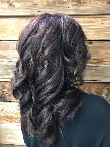 Hair Salon «Salon Lofts Crossroads Plaza», reviews and photos, 213 Crossroads Blvd, Cary, NC 27518, USA