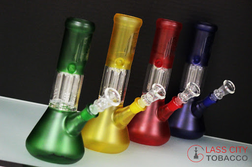 Tobacco Shop «Glass City Tobacco Inc», reviews and photos, 7600 Gardner Park Dr, Gainesville, VA 20155, USA